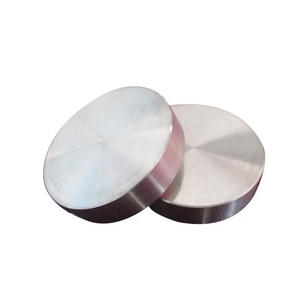 Độ tinh khiết 99.95% nhôm crom kim loại hợp kim PVD lớp phủ mục tiêu phún xạ - Product Image 1