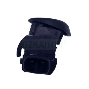 New <span class=keywords><strong>OEM</strong></span> 89341-28360 cho TOYOTA Chất lượng cao PDC siêu âm sao lưu Viện trợ Đậu xe ngược lại cảm biến với 1 năm bảo hành - Product Image 2