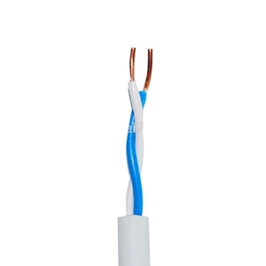 <span class=keywords><strong>Cable</strong></span> Telefónico UTP Cat3 para Interiores, 1 Par - Product Image 1