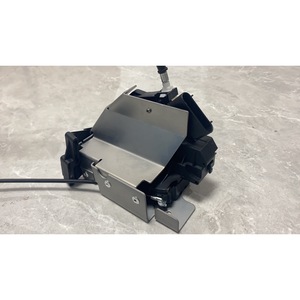 ชุดล็อคประตูฟอร์ด BK21-V219A64-AH ด้านหน้าขวา อะไหล่ทดแทน ใหม่ - Product Image 1