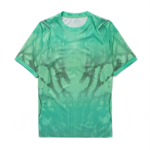 <span class=keywords><strong>Maglia</strong></span> da <span class=keywords><strong>Calcio</strong></span> Versione Fan della Nazionale Brasiliana di Qualità 2627, Manica Lunga in Poliestere, Traspirante e ad Asciugatura Rapida - Product Image 1