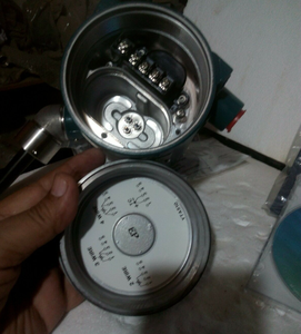 Original Yokogawa YTA510 <b>Wireless</b> Temperature With Good Price - Product Image 5