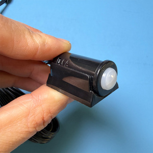 Interrupteur à détecteur de mouvement PIR DC12V DC24V pour escalier, couloir, placard, commande automatique de lumière LED - Product Image 5