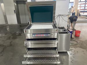 Máquina de fabricación de <span class=keywords><strong>planchas</strong></span> flexográficas de resina RTZB-8060, la más vendida, con sistema de tanque de lavado de agua ecológico para procesamiento de <span class=keywords><strong>planchas</strong></span> - Product Image 4