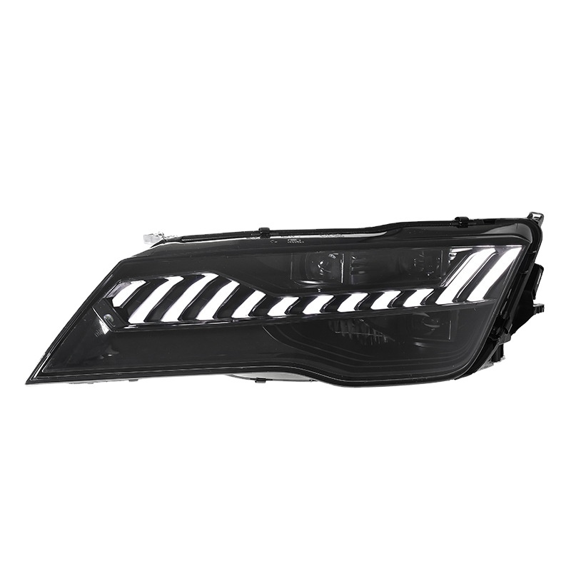 No need to change bars-rs model