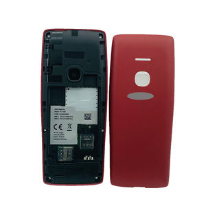 Prix bas en gros commande en gros téléphone robuste 100% nouveau téléphone à double SIM pour <span class=keywords><strong>Nokia</strong></span> <span class=keywords><strong>8210</strong></span> 4G - Product Image 3