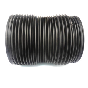 Sac à ressorts de suspension pneumatique arrière droit/gauche 4473280000 compatible avec Mercedes-Benz W447 W448 2014-2021 - Product Image 3