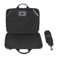 Étui rigide personnalisé en EVA pour MacBook Pro 14 pouces et MacBook 13,3 pouces – Housse de protection pour étudiants et professionnels