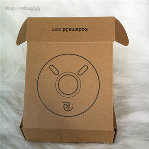 Dongguan impresión personalizada <span class=keywords><strong>flauta</strong></span> cajas para la venta al por menor Empresa de productos de embalaje y la marca Cajas de Regalo para <span class=keywords><strong>el</strong></span> comercio al por menor - Product Image 5