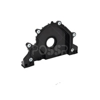 POSSR 04L103151A Otras Piezas de Motor, Sello de Aceite del Cigüeñal para Audi VW Golf Seat A1 A3 5F1 04L103151