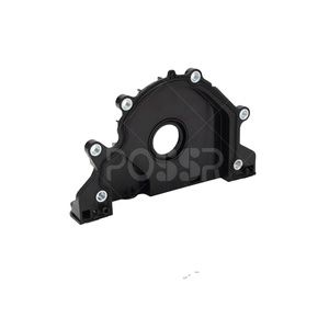 POSSR Crankshaft suku cadang mesin lainnya poros engkol mesin otomatis segel oli untuk Audi VW Golf Seat A1 A3 5F1 Seal - Product Image 2