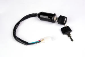 Interruptor de Encendido OE 35100 KGA 900 CG125 Titan <span class=keywords><strong>2000</strong></span> 2001 para <span class=keywords><strong>Honda</strong></span> - Product Image 3