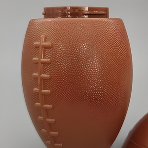 Gobelet à slushy à long col 32oz en plastique PP, couleur personnalisée, pour événements festifs, avec logo personnalisé, vente en gros - Product Image 6