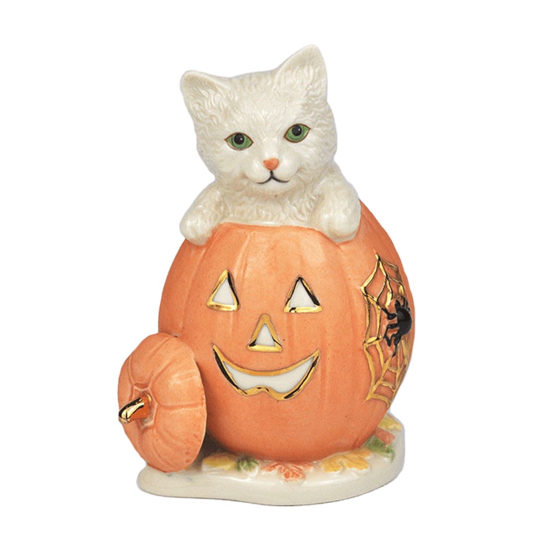 На заказ Хэллоуин прекрасная творческая Тыква домашний декор праздничные подарки