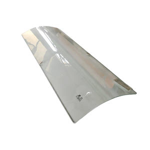 กระจกหน้าตัวรถยกจงลี่ รุ่น 3525-900002-00 สำหรับรถยกไฟฟ้า CPD30F8 อะไหล่ทดแทน - Product Image 3