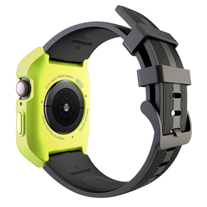 Silicone liquide, y compris étui de protection, applicable <span class=keywords><strong>pour</strong></span> bande de montre <span class=keywords><strong>apple</strong></span> - Product Image 6