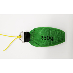 JOOKUN Arborist Tree Climbing Throw <strong>Weight</strong> Throw <strong>Bag</strong> for Tree Climbing Traction - Product Image 6