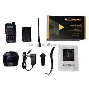Walkie-talkie al por Mayor a Precio Económico, Walkie Talkies Baofeng de 10w, Radio de Doble Banda, Radio Baofeng <span class=keywords><strong>UV10R</strong></span> - Product Image 6