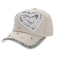 Casquette de baseball pour l'extérieur en denim avec logo personnalisé tie-dye pour femmes