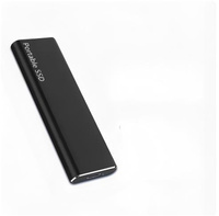 Disque dur externe en gros 2026, 128 Go, 64 Go, 32 Go, capacité de mise à niveau jusqu'à 1 To, 2 To, USB 3.0/Type-C, disque SSD pour mobile