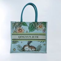 Sacs fourre-tout en feutre pliables, légers et écologiques, personnalisables (couleur et logo) pour promotion, pique-nique et usage extérieur – Vente chaude