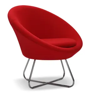 для гостиниц красочная мягкая 2020 цветной офисные нижней части спины гостиная кресло-яйцо для коммерческого использования