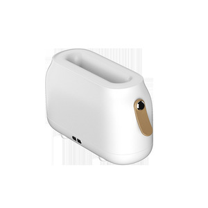 Nordic Flame <b>Humidifier</b> 1.0-2.5L USB Powered Silent Mini Aroma Diffuser Home Use - Product Image 2