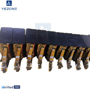 Pantallas LCD para Teléfono Móvil Xiaomi Redmi 12C, Pantallas para Redmi 12C, Reemplazo de Pantalla para Poco C55, Pantalla LCD al por Mayor - Product Image 2