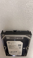 Server Penyimpanan 3,5-Inci 2TB Enterprise ST2000NM000A Bekas Aksesori Elektronik Internal Port Ekspansi SATA22