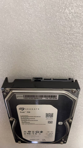 Server Penyimpanan 3,5-Inci 2TB Enterprise ST2000NM000A Bekas Aksesori Elektronik Internal Port Ekspansi SATA22 - Product Image 3