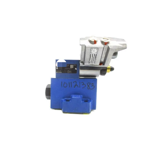 DREE10-61/50YG24K31F1M R901361836 NSNP 신제품 원본 재고 산업 자동화 PAC 전용 PLC 프로그래밍 컨트롤러 - Product Image 1