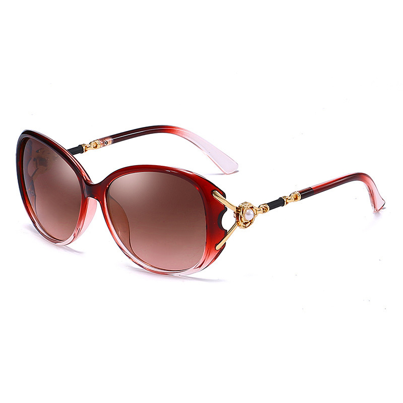 Rosso-marrone