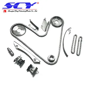 Timing Chain Kit Cocok untuk Chrysler Sebring 2002 00-02 Chrysler Dodge 2.7L Timing Chain Kit