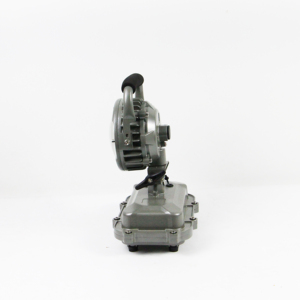 ไฟฉายฉุกเฉินแบบชาร์จได้ Ohui IP65 LED ป้องกันการระเบิด ระดับ EX Db IIC T6 รับประกัน 5 ปี สำหรับพื้นที่อันตราย CRI 75 - Product Image 3