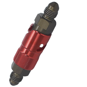 Быстросъемный отсоединитель AN3 AN4 AN6 AN8 AN10 AN12, быстроразъемный адаптер для шланга, фитинги, Тормозная Линия - Product Image 6