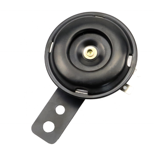 HR-3103 bocina para <span class=keywords><strong>coche</strong></span> eléctrico, gran calidad, bocina para motocicleta horn12V - Product Image 4