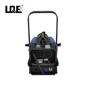 TV Studio chiếu sáng <span class=keywords><strong>ellipsoidal</strong></span> Đèn sân khấu 200W RGBW trắng LED hồ sơ ánh sáng tại chỗ đèn cho Nhà hát - Product Image 6