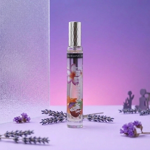 Perfumes Originales de 30 ml para Distribuidores y Proveedores, Spray Corporal, Marca Privada, Venta al por Mayor, Perfume Árabe para Mujer - Product Image 1