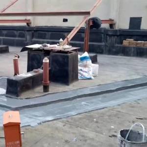 Brosse à main Polyurea Brush Painting Building Drainage Fuite, étanche et étanche - Product Image 5