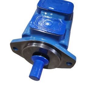 Handel Assurance Vickers V10 V20 V25 V35 V45 Serie Hydraulische Schottenpomp - Product Image 2