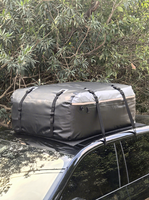 2022 nouvelle Arrivée Voiture Accessoires de Camping En Plein Air Voyager Cargo Toit Sacs