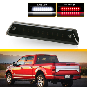 ไฟเบรกดวงที่สามแบบ LED สำหรับ Ford F150 ปี 2009-2014 - Product Image 5