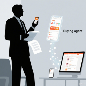 Servicio de Agente Comercial Personalizado de la Mejor Calidad para Compras en Línea Taobao 1688, Agente de Compras 1688 de Alto Nivel - Product Image 1