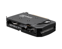 Carte graphique RTX 5060 8 Go GDDR7, double ventilateur, PCIe GPU DLSS 4 SHADOW 2X OC 8 Go GDDR7 128 bits PCIE 5.0 pour ordinateur