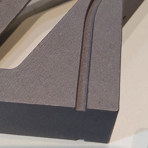 กล่องอลูมิเนียมไนลอน mjf บริการ3D การพิมพ์ SLS ผง Pa12ขึ้นรูปพลาสติกอย่างรวดเร็วการสร้างต้นแบบ3D เชลล์ - Product Image 5