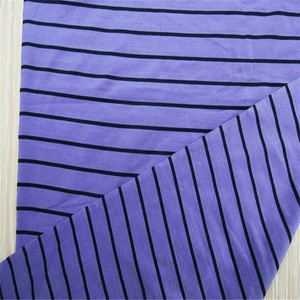 <span class=keywords><strong>Jersey</strong></span> simple sans couture de <span class=keywords><strong>coton</strong></span> 100% <span class=keywords><strong>coton</strong></span> 140gsm <span class=keywords><strong>tubulaire</strong></span> pour le tissu de T-shirt - Product Image 5