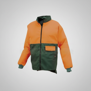 Ropa DE SEGURIDAD LUMBERJACKET - Product Image 1