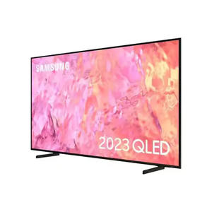 QUALITÉ TOP 2024 ORIGINAL 2024 <span class=keywords><strong>Samsung</strong></span> QLED Smart <span class=keywords><strong>8K</strong></span> UHD LED TV 55 ''/65''/75 ''/85''pouces classe KS9000 4K Q60T / Q700T LED TV - Product Image 1