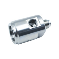 Vente en gros de coupeurs automatiques de métaux au jet d'eau Cnc Table Plasma Accessoires de machine de découpe Spécial pour la découpe au jet d'eau