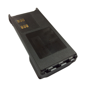 Performance Solid State 2500mAh Ni-MH Walkie Talkie Battery Two Way Radio Battery Pack for Motorola NTN9858 - Product Image 1